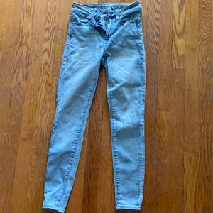 American Eagle, Next Level Stretch size 2